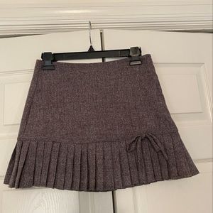 Schoolgirl Skirt